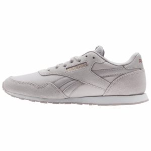 Reebok Royal Ultra SL Turnschuhe Damen - Rosa - DE 125-DSO